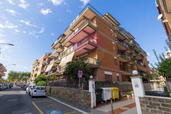 Appartamento in Vendita Torvaianica